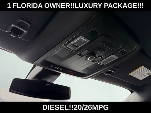 Used 2022 Chevrolet Tahoe RST w/ Luxury Package AWD/4WD image 49