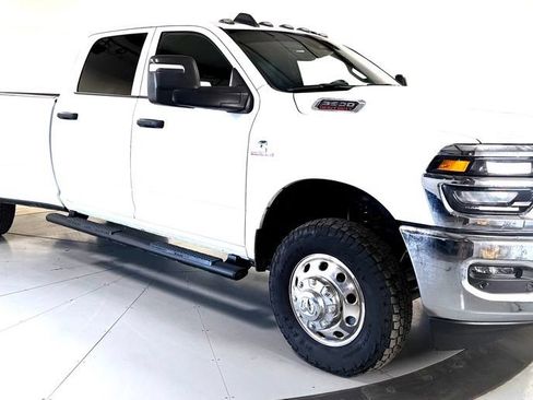 Used 2025 RAM 3500 Tradesman AWD/4WD image 1