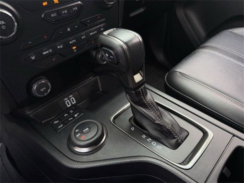 Used 2021 Ford Ranger Lariat w/ Equipment Group 501A High image 20