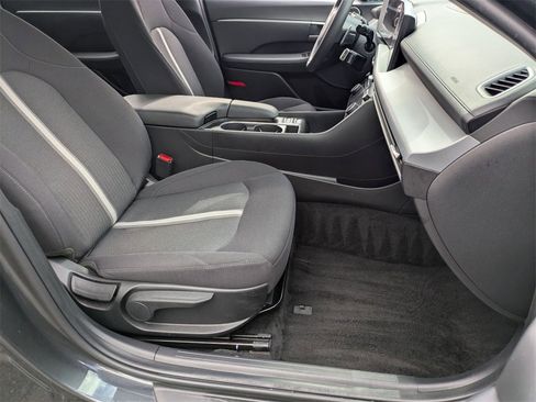 Used 2025 Hyundai Sonata SEL image 28
