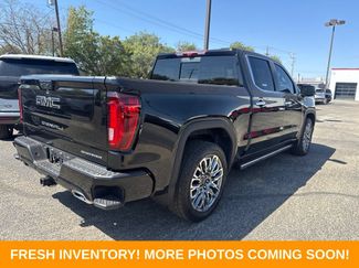 Used 2026 GMC Sierra 1500 Denali Ultimate AWD/4WD video 2