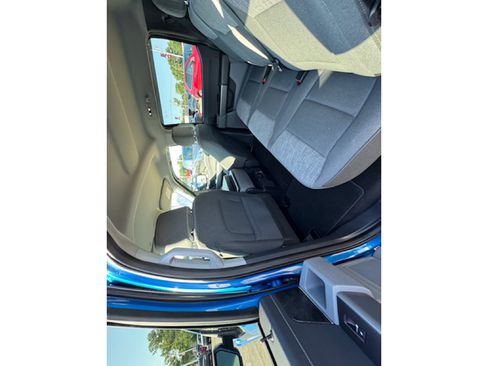 Used 2021 Ford F150 XLT w/ Equipment Group 302A High AWD/4WD image 25