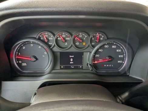 New 2025 GMC Sierra 2500 Pro RWD image 11