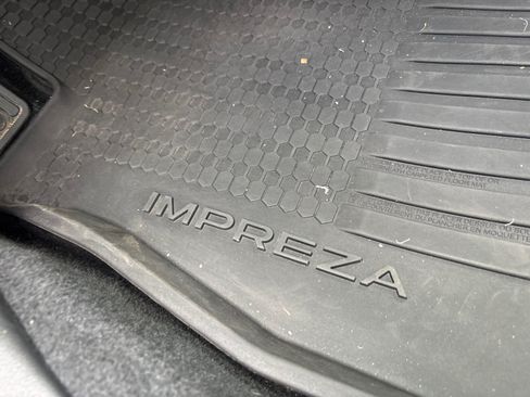 Used 2024 Subaru Impreza 2.0i AWD/4WD image 15