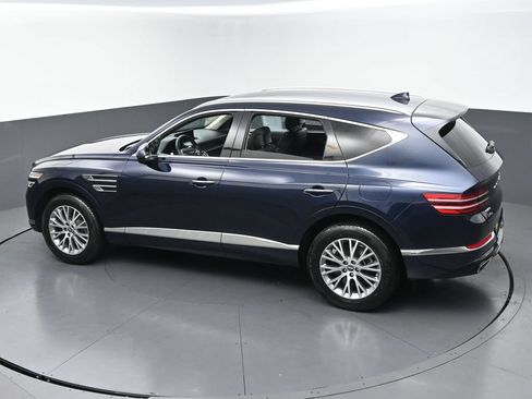 Used 2024 Genesis GV80 2.5T AWD/4WD image 44