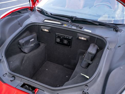 Used 2018 Ferrari 488 Spider RWD image 50