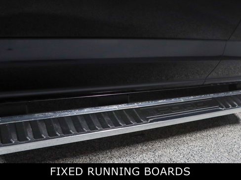 Used 2024 Ford F250 Lariat w/ Chrome Package image 12