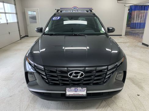 Used 2022 Hyundai Tucson SEL image 12