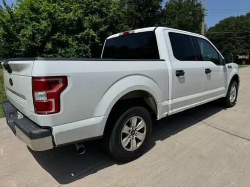 Used 2019 Ford F150 XLT RWD image 6