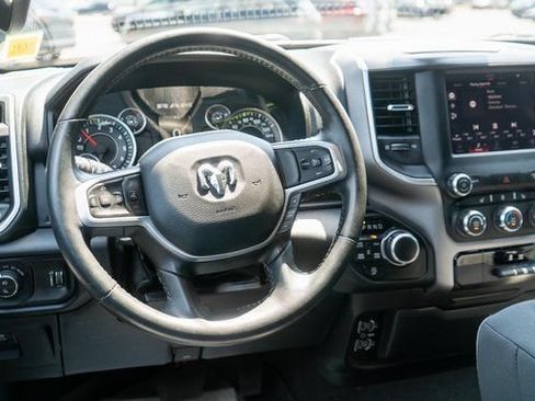 Used 2023 RAM 1500 Big Horn AWD/4WD image 13
