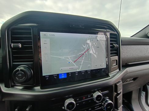 New 2025 Ford F150 Tremor w/ Tow/Haul Package image 22