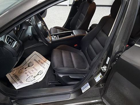 Used 2016 MAZDA MAZDA6 Sport FWD image 11