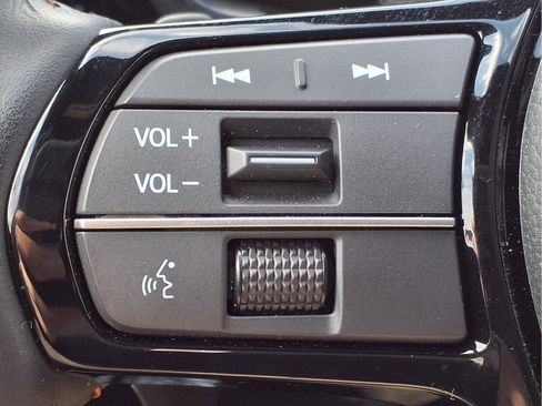 Certified 2026 Honda CR-V Sport Touring image 28