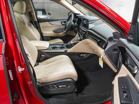 Used 2025 Acura MDX FWD w/ Technology Package image 17