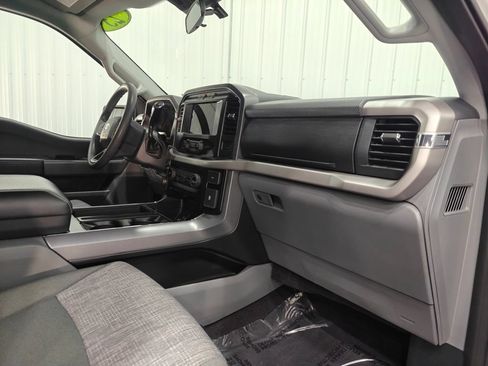Used 2023 Ford F150 XLT AWD/4WD image 34