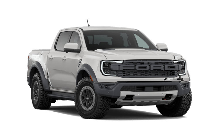 New 2026 Ford Ranger Raptor AWD/4WD image 26