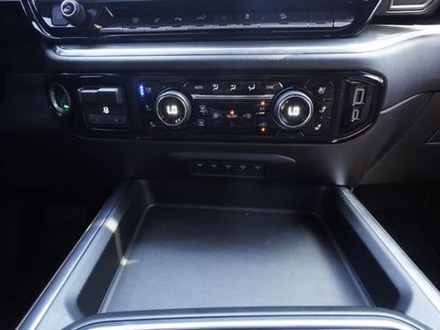 Used 2025 Chevrolet Silverado 2500 High Country AWD/4WD image 22