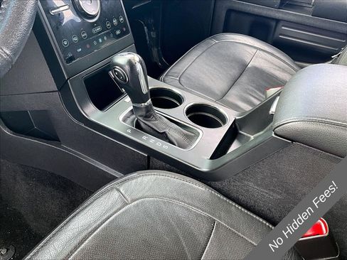 Used 2019 Ford Flex Limited AWD/4WD image 10