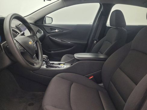 Used 2023 Chevrolet Malibu LT FWD image 17