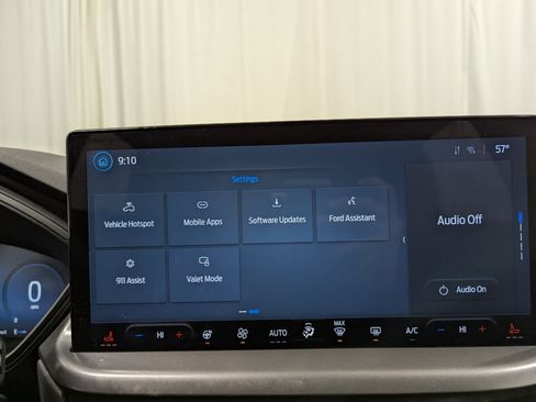 Used 2023 Ford Escape Active w/ Tech Pack #2 image 24