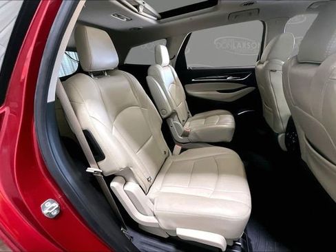 Used 2018 Buick Enclave Premium w/ Trailering Package image 16