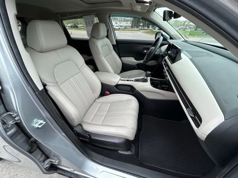 Used 2024 Honda HR-V EX-L image 32