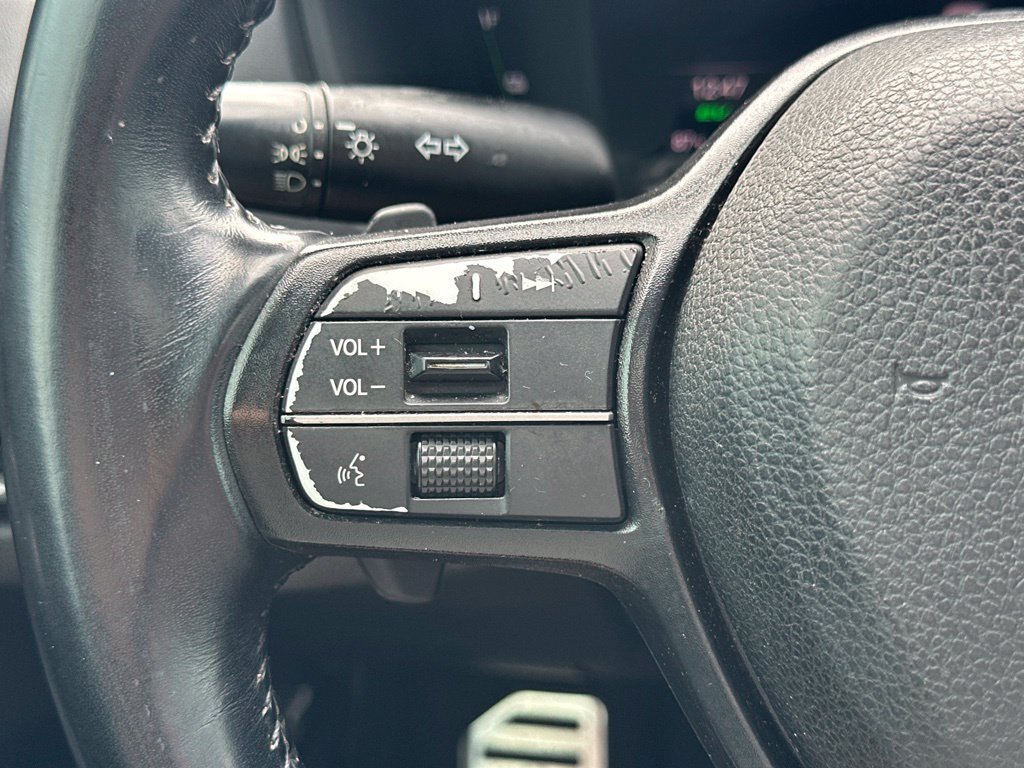 Used 2024 Honda Accord Sport image 43
