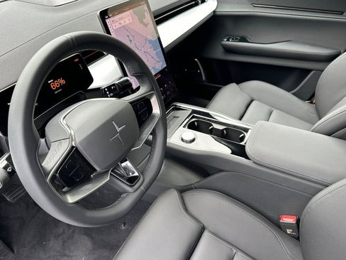 New 2025 Polestar Polestar 3 image 13