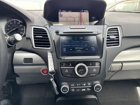 Used 2016 Acura RDX FWD w/ Technology Package image 21