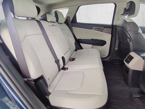 Used 2024 Kia Sportage EX w/ EX Premium Package AWD/4WD image 24