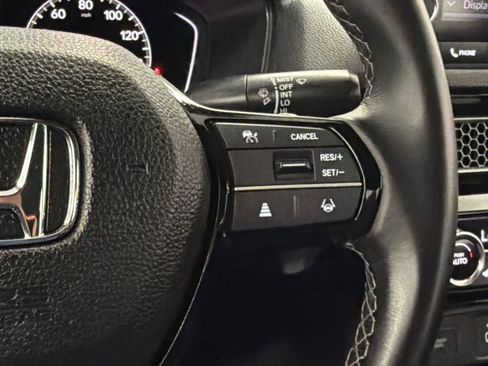 Used 2023 Honda Civic Sport image 18