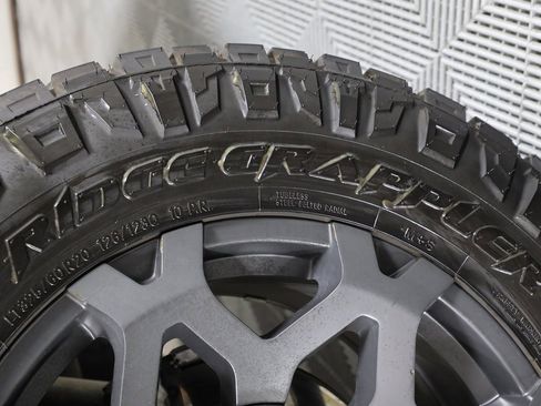 Used 2021 Ford F150 Lariat w/ Equipment Group 502A High image 48