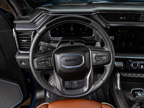 Used 2026 GMC Sierra 1500 Denali Ultimate image 19