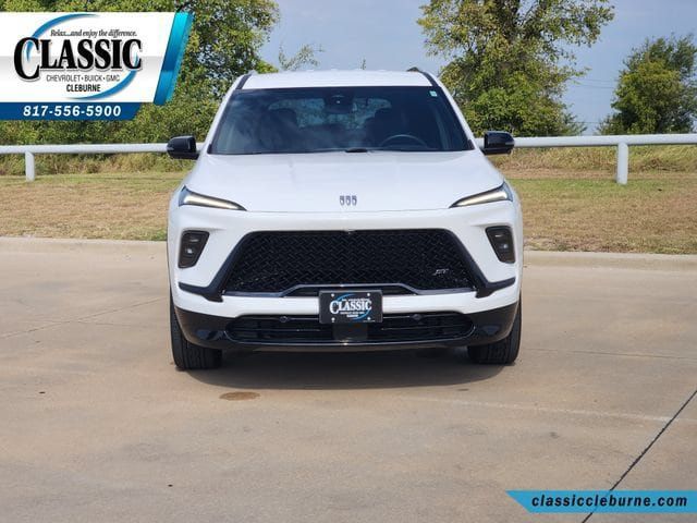 Used 2026 Buick Enclave Sport Touring FWD image 5