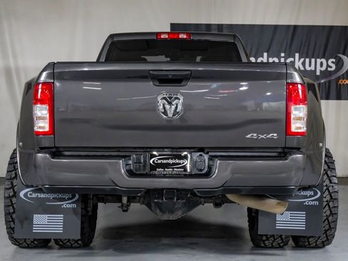 Used 2024 RAM 3500 Tradesman w/ Chrome Appearance Group image 10