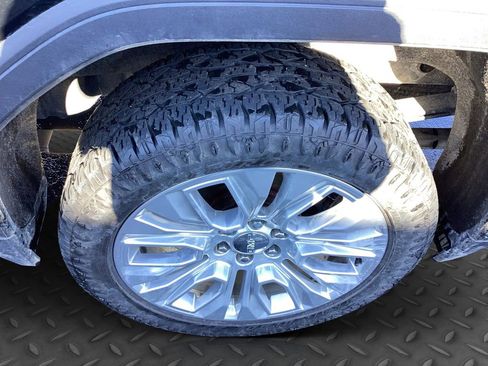 Used 2021 GMC Sierra 1500 Denali w/ Denali Ultimate Package image 24