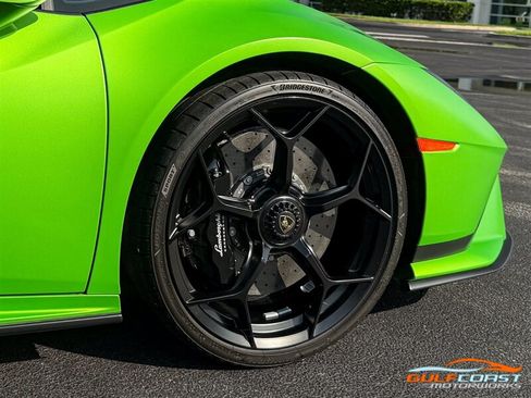 Used 2026 Lamborghini Temerario AWD/4WD image 61