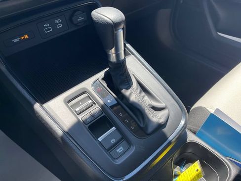 Certified 2025 Honda CR-V EX image 31