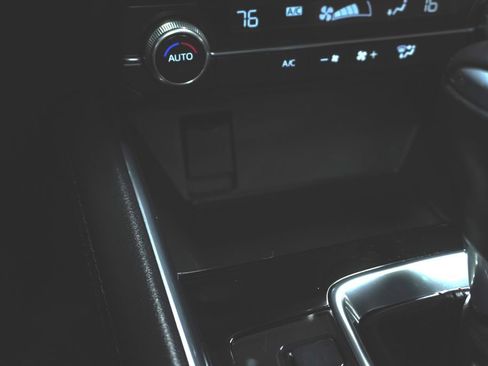 Used 2023 MAZDA CX-5 Carbon Edition AWD/4WD image 21