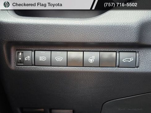 Used 2024 Toyota RAV4 XLE Premium w/ Weather Package AWD/4WD image 12