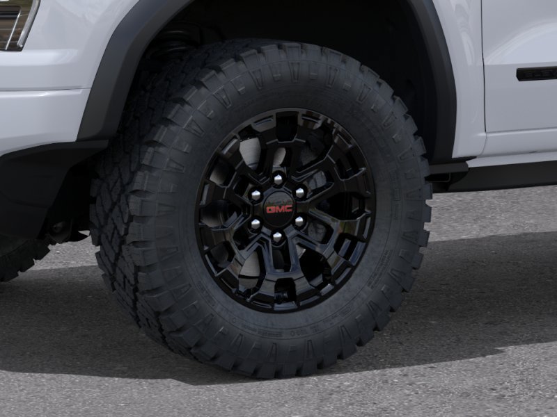 New 2026 GMC Canyon Elevation w/ Convenience Package RWD image 10