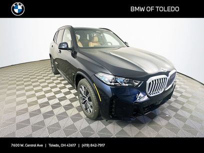 Used 2026 BMW X5 xDrive40i w/ M Sport Package