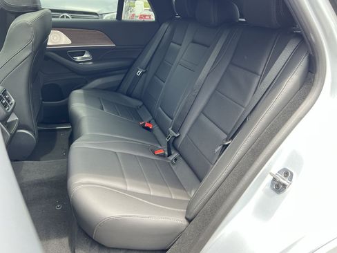 New 2026 Mercedes-Benz GLE 450 4MATIC Coupe image 30