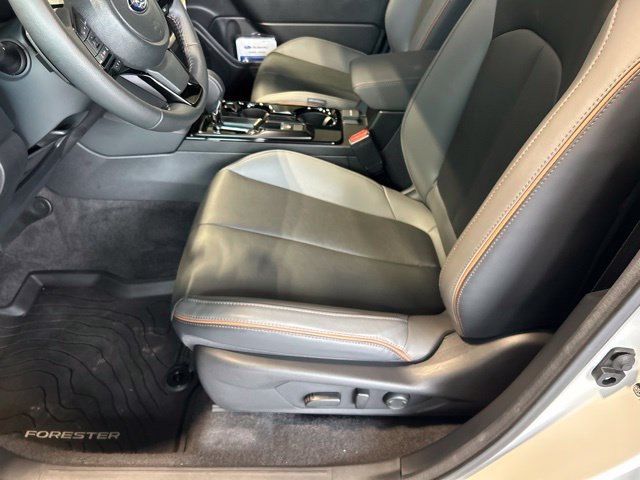 Used 2026 Subaru Forester Sport w/ Onyx Edition AWD/4WD image 16