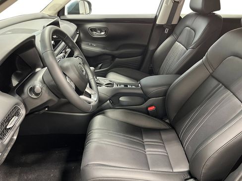 New 2026 Honda HR-V EX-L image 13