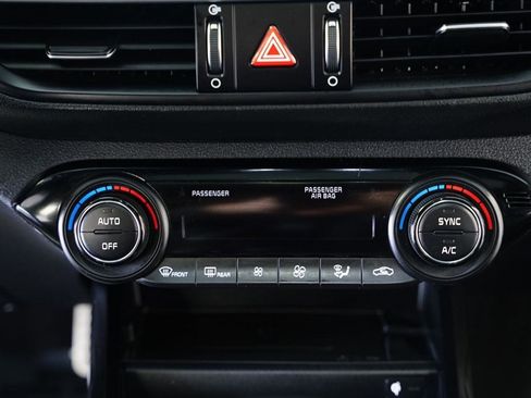 Used 2024 Kia Forte GT w/ Option Group 015 image 23