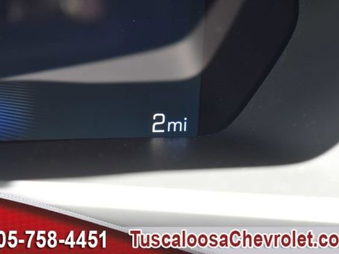 New 2026 Chevrolet Colorado W/T AWD/4WD image 23