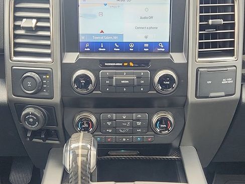 Used 2020 Ford F150 Raptor w/ Equipment Group 802A Luxury AWD/4WD image 17