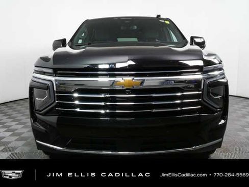 Used 2025 Chevrolet Tahoe LT RWD image 35