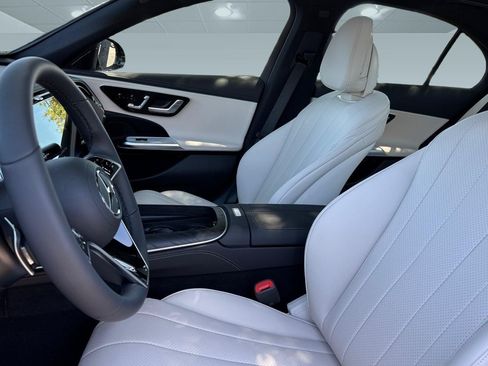 New 2026 Mercedes-Benz E 450 4MATIC Sedan image 5